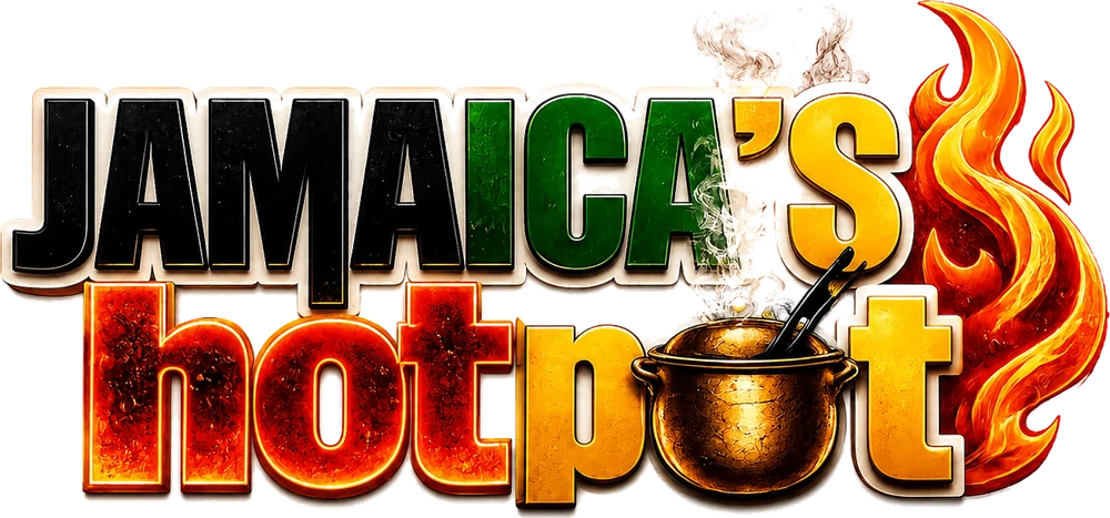 Jamaica's Hot Pot — Authentic Jamaican Cuisine, Real Fire Real Flavor
